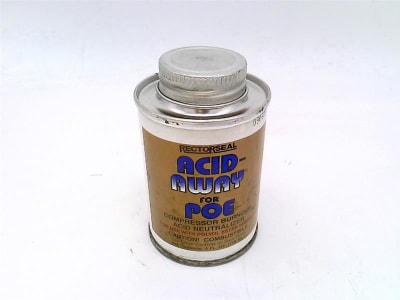 RECTORSEAL CORPORATION 45009