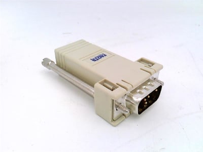 FACTS ENGINEERING S2-9P-ABM