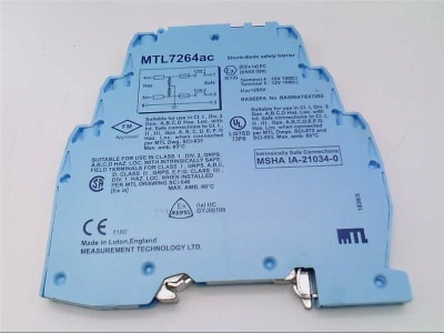 EATON CORPORATION MTL-7264AC