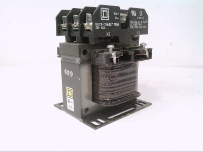SCHNEIDER ELECTRIC 9070-KF100D1