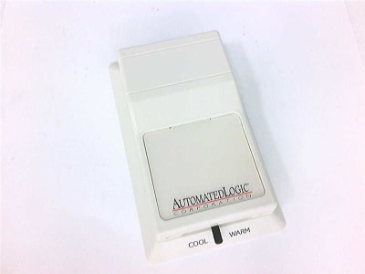 AUTOMATED LOGIC LSPLUS-NOLED