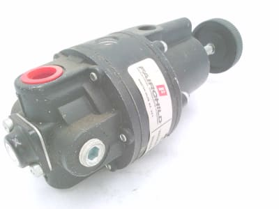 FAIRCHILD INDUSTRIAL PROD 16234