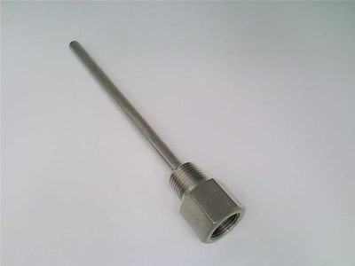 INVENSYS ETI-WELL-6S