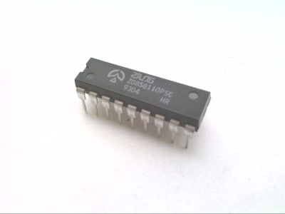 ZILOG Z0858110PSC