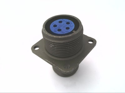 AMPHENOL 97-3100A14S-5S
