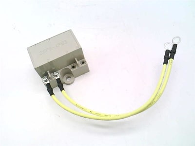 SUMITOMO MACHINERY INC 25FW4FB