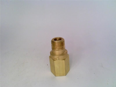 CIRCOR INTERNATIONAL 532B-4MP-40