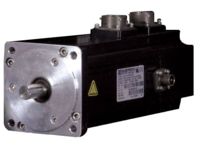 NIDEC CORP MGE-340-CONS-0000