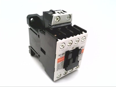 FUJI ELECTRIC 4NC0A0110Y