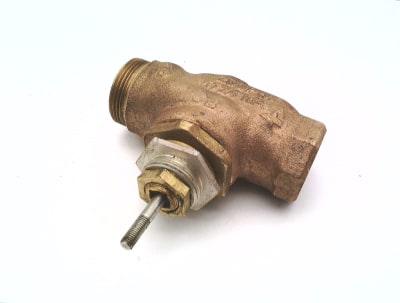 INVENSYS VB-7211-0-4-8