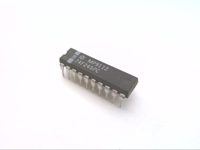 ON SEMICONDUCTOR 74F245PC