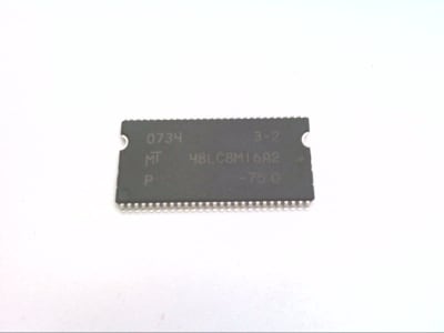 GENERIC MT48LC8M16A2P-75:G