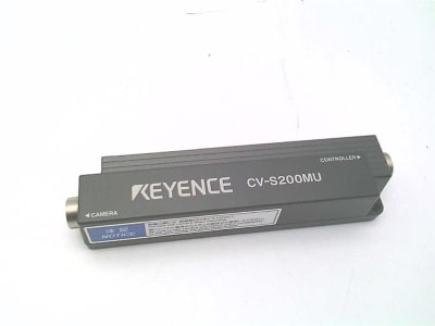 KEYENCE CORP CV-S200MU