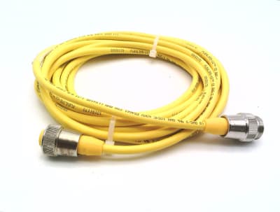TURCK RSM RKM 30-5M/S101