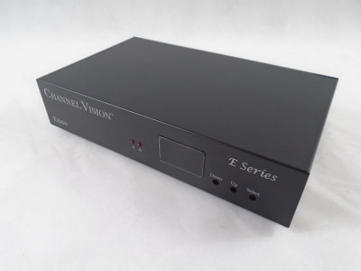 CHANNEL VISION TECHNOLOGY C-0302