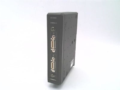 KEYENCE CORP CAE800