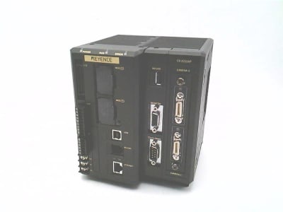 KEYENCE CORP CV-X252AP