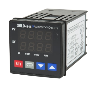 AUTOMATION DIRECT SL4848RRD