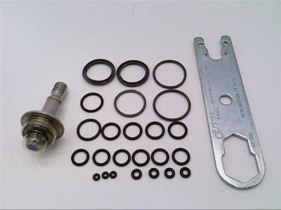 VERSA VALVES K-4332-GAC