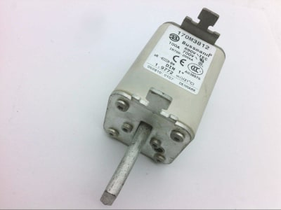 EATON CORPORATION 170M3812