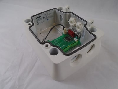 BOSCH VG4-SBOX-24VAC