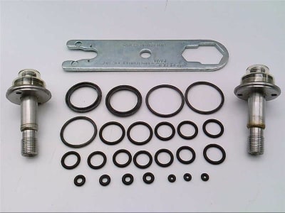 VERSA VALVES K-4332-GGAC