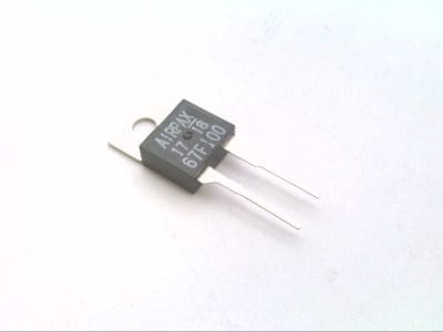 SENSATA TECHNOLOGIES 67F100