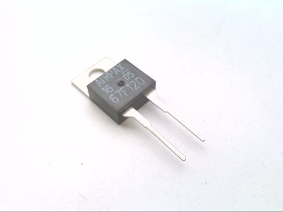 SENSATA TECHNOLOGIES 67F120