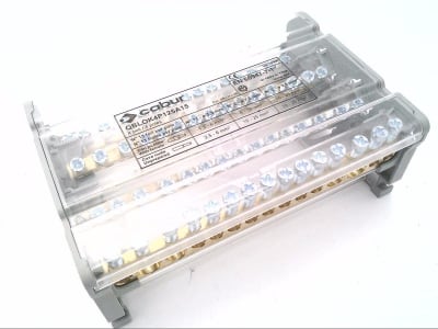 CABUR QBLOK4P125A15