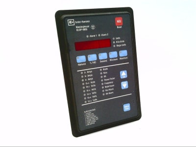 EATON CORPORATION IQDP4010