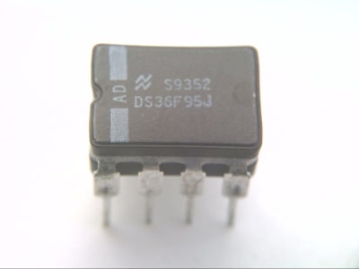 TEXAS INSTRUMENTS SEMI DS36F95J