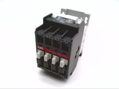 ASEA BROWN BOVERI A16-40-00-80