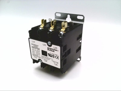 SPRECHER & SCHUH CDP2-B3P30A-120