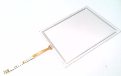 RADWELL VERIFIED SUBSTITUTE 6AV6-642-0BA01-1AX0-TOUCHGLASS-SUB