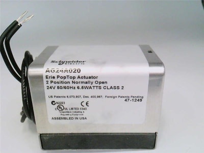 SCHNEIDER ELECTRIC AG24A020