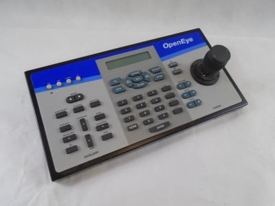 OPENEYE CA-501J