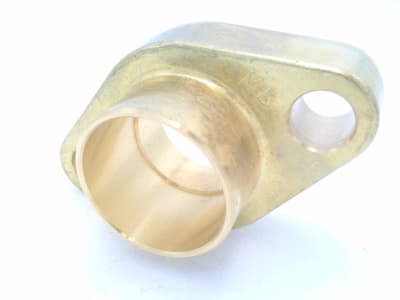 MUELLER INDUSTRIES A-5074