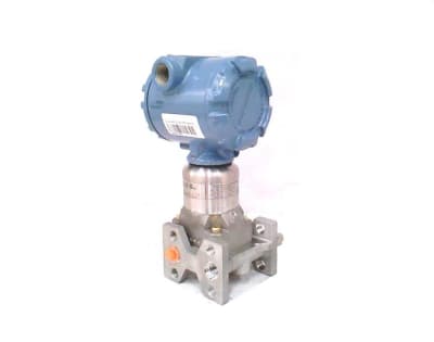 EMERSON 3051S1CD3A2F12A1AKM5