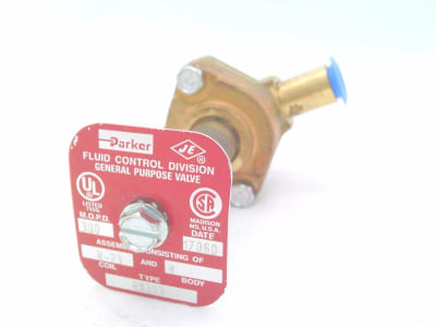 PARKER RB3S3