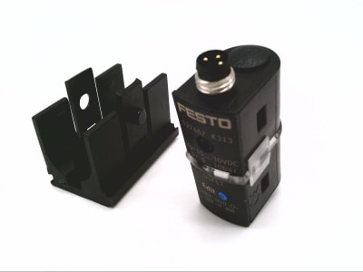 FESTO SDE5-D10-O-Q6E-P-M8