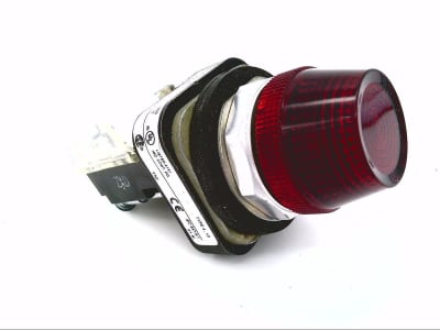 ALLEN BRADLEY 800T-PD16R