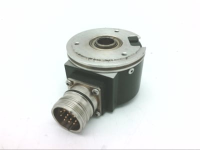 BAUMER ELECTRIC BHF 16.05A5000-12-A