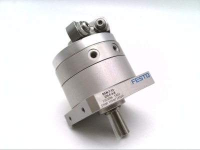 FESTO DSM-T-12-270-P-A-B