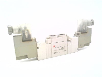 SMC SY7220-3DZ-02-F2