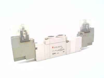 SMC SY7320-3DZ-02-F2