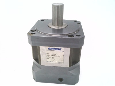 PARKER PX90-010-S2