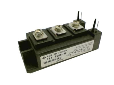 HITACHI MBM300HS6G