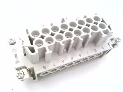 PHOENIX CONTACT HC-B 16-EBUS