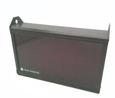 VORNE INDUSTRIES 87/232-4D-3TR