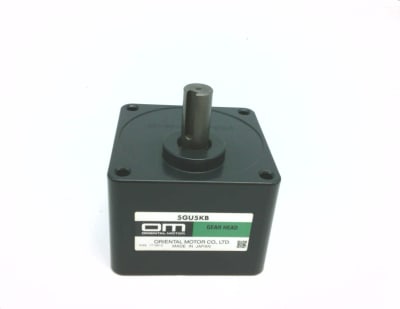 ORIENTAL MOTOR 5GU5KB
